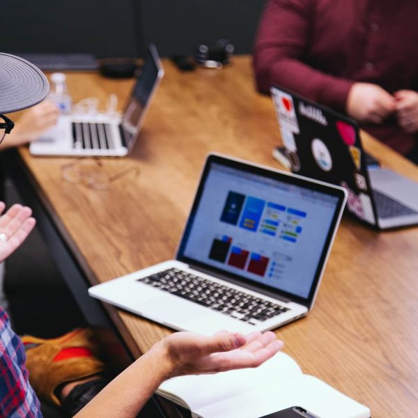 Web Application Developement Services
