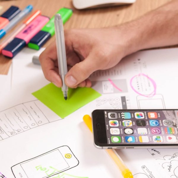 Website Development Services
